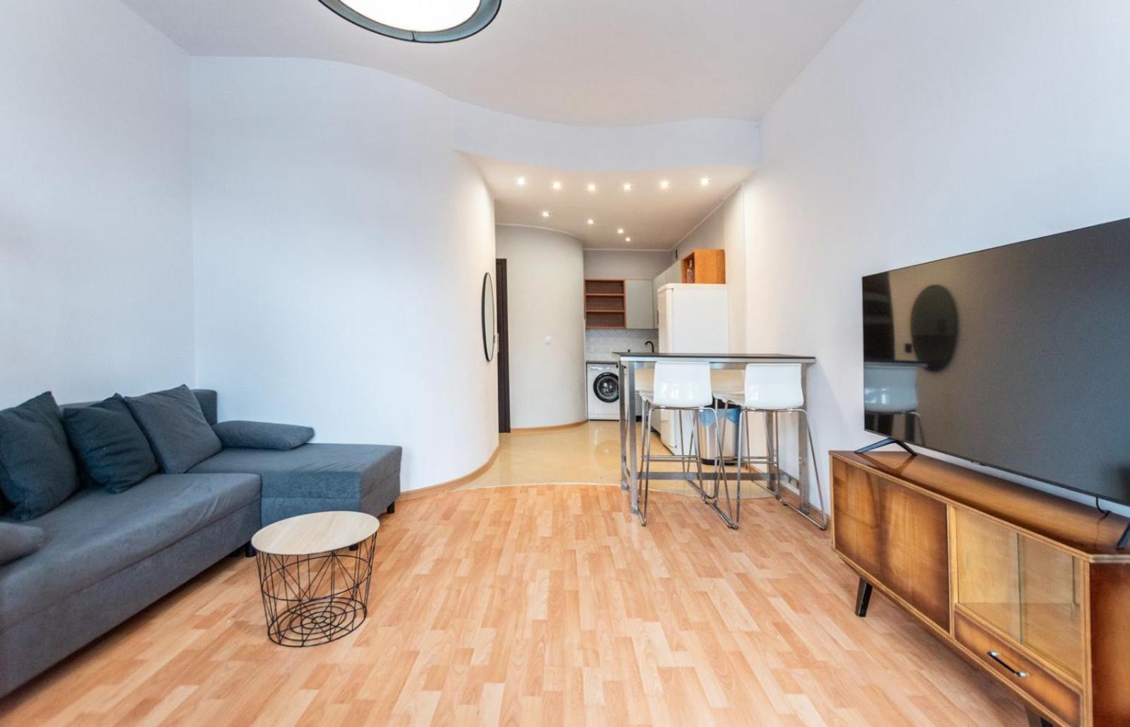 Appartement Lubomirskiego 9 *