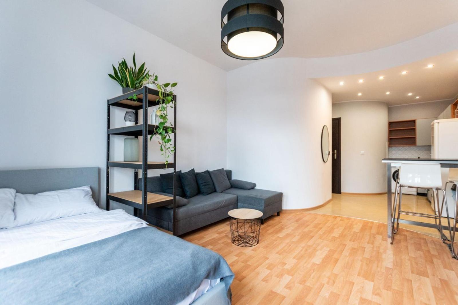 Lubomirskiego 9 Apartment Krakau